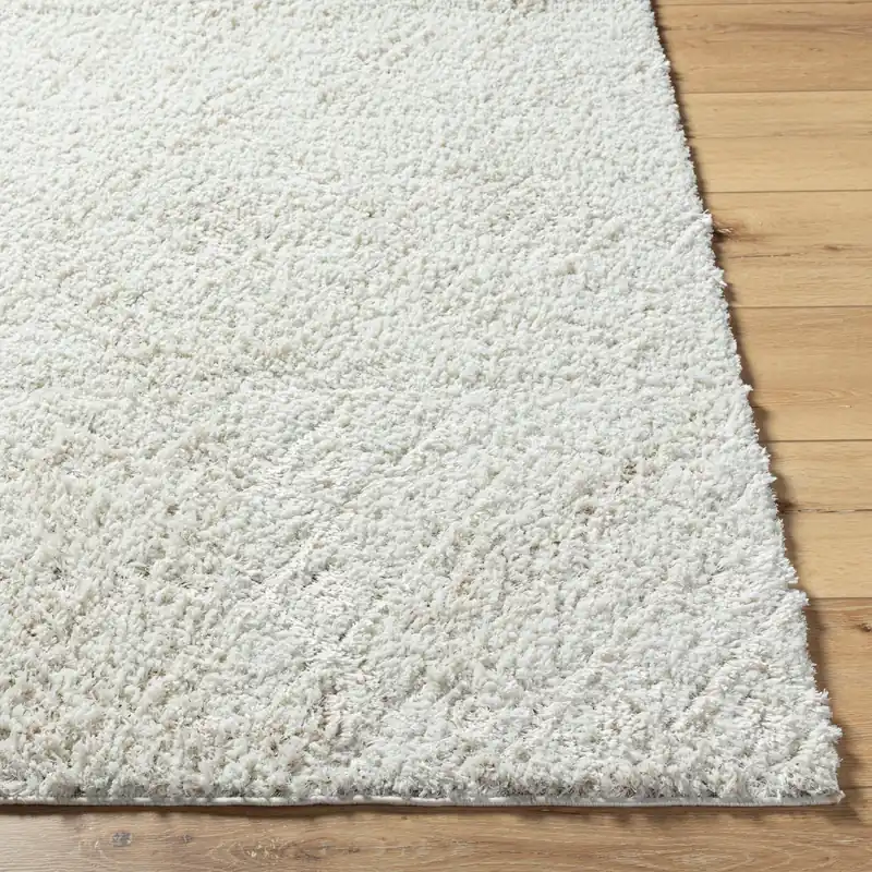 Maryland Shag Machine Woven Rug - Livabliss