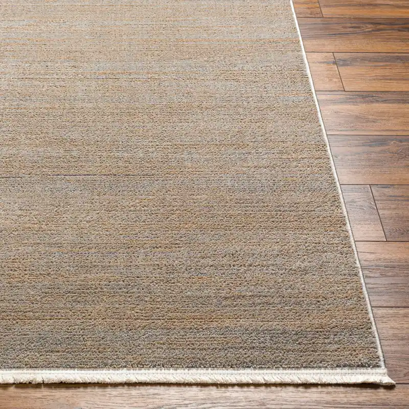 Masha Machine Woven Rug - Livabliss