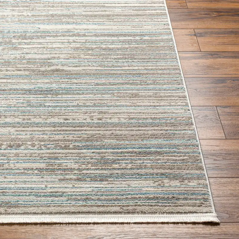 Masha Machine Woven Rug - Livabliss