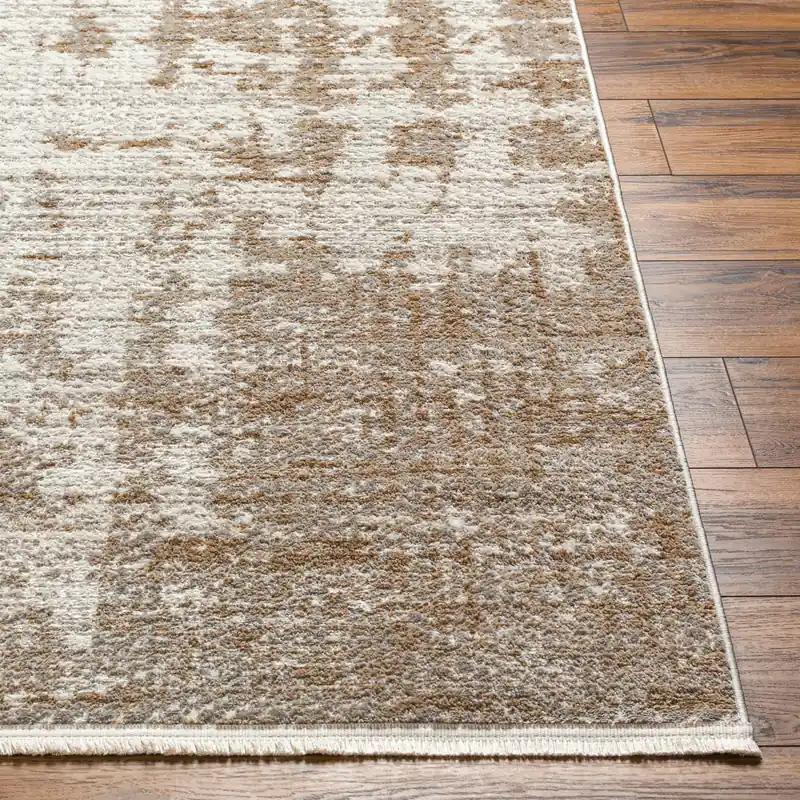 Masha Machine Woven Rug - Livabliss