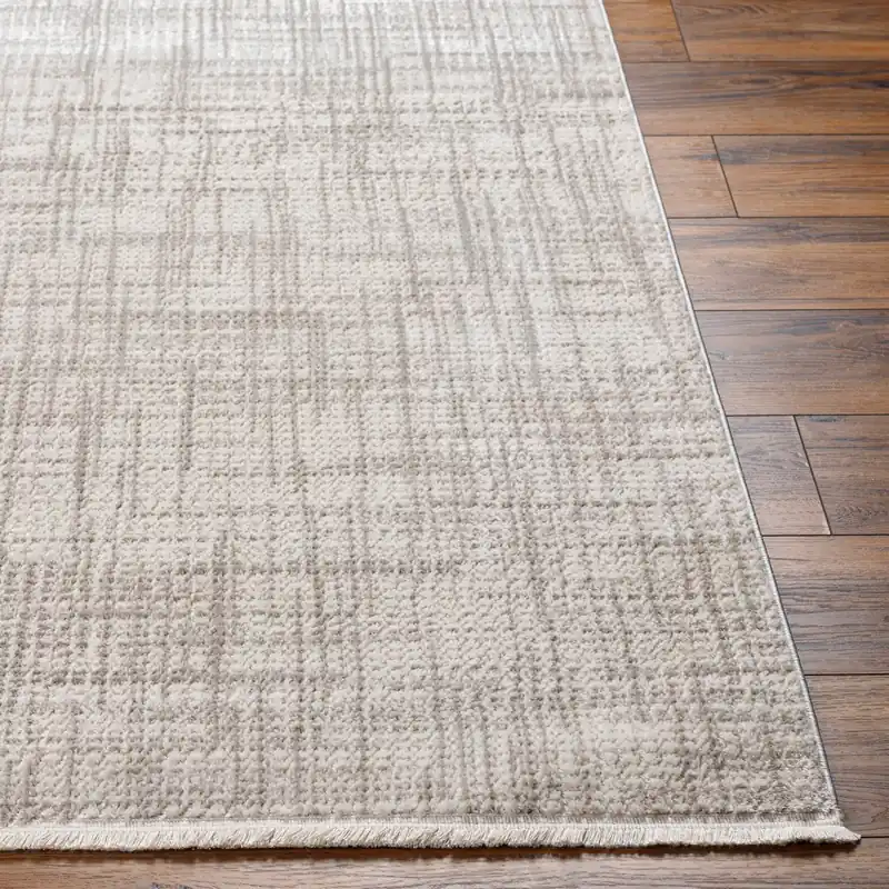 Masha Machine Woven Rug - Livabliss