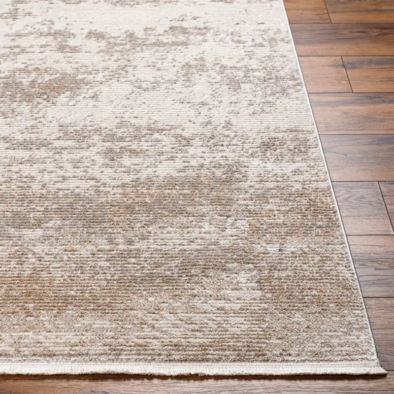Masha Machine Woven Rug - Livabliss