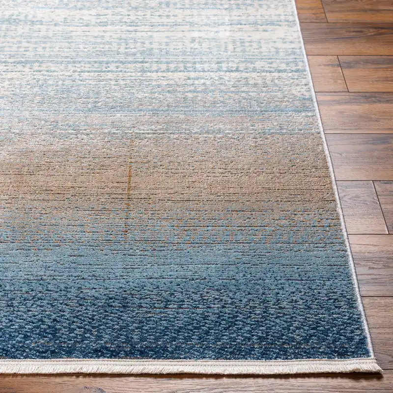 Masha Machine Woven Rug - Livabliss