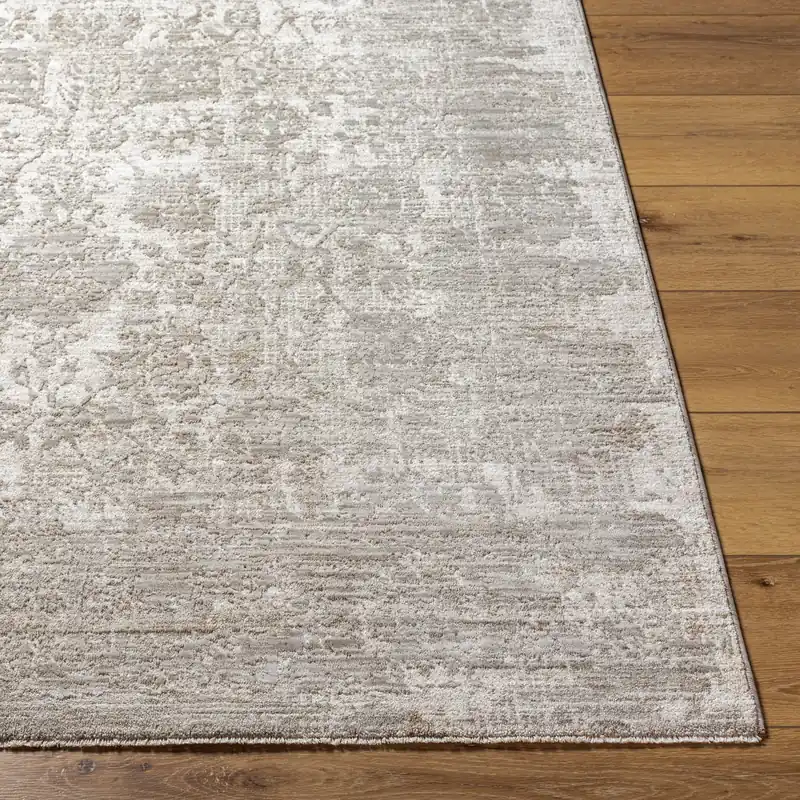 Masterpiece Machine Woven Rug - Livabliss