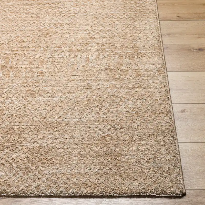 Masterpiece Machine Woven Rug - Livabliss