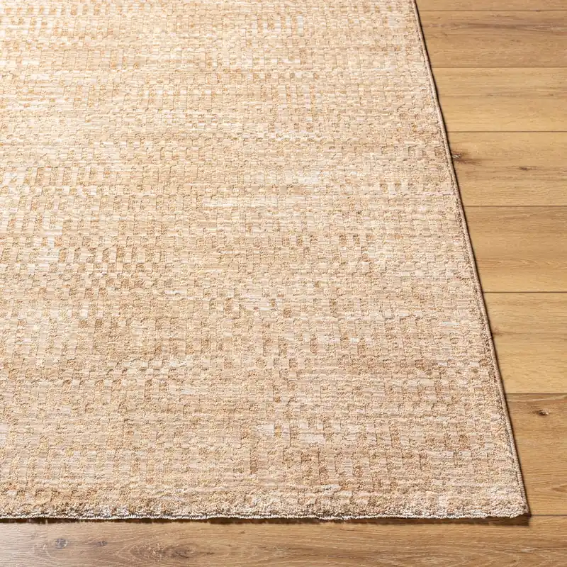 Masterpiece Machine Woven Rug - Livabliss