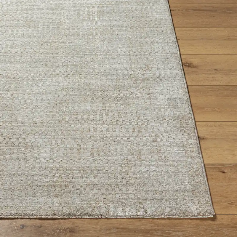 Masterpiece Machine Woven Rug - Livabliss