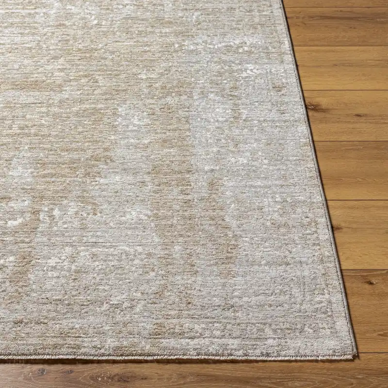 Masterpiece Machine Woven Rug - Livabliss