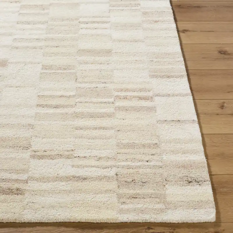 Max Handmade Rug - Becki Owens X Livabliss