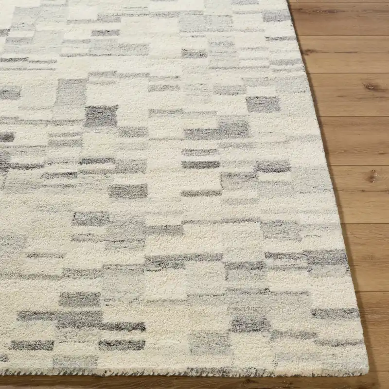Max Handmade Rug - Becki Owens X Livabliss