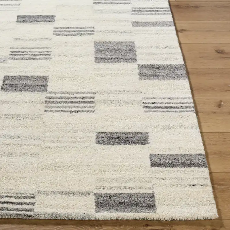 Max Handmade Rug - Becki Owens X Livabliss