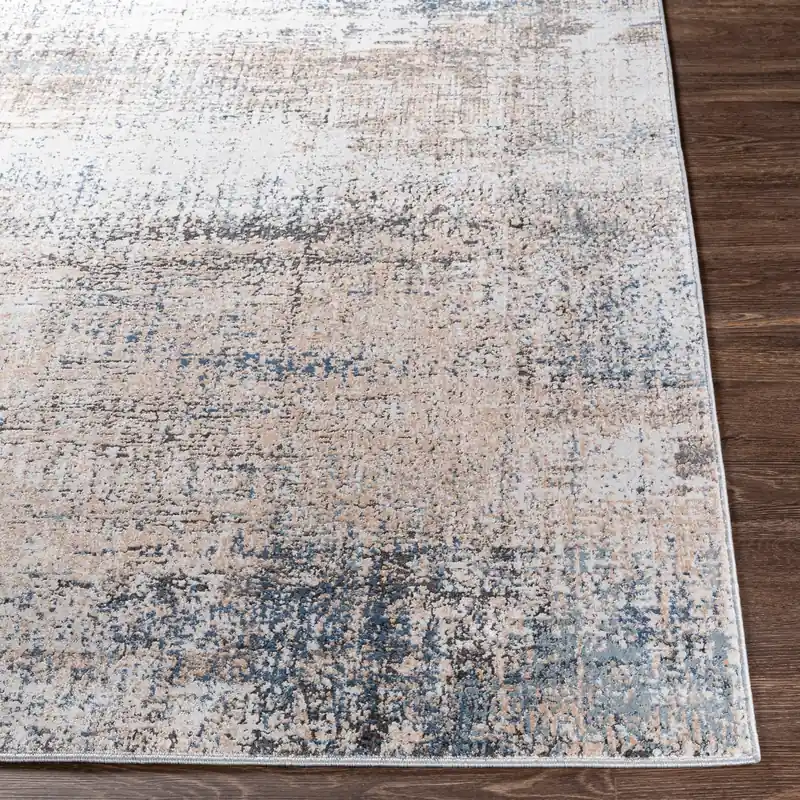 Maxwell Machine Woven Rug - Livabliss