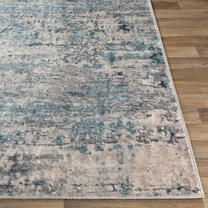 Mediterranean Machine Woven Rug - Livabliss