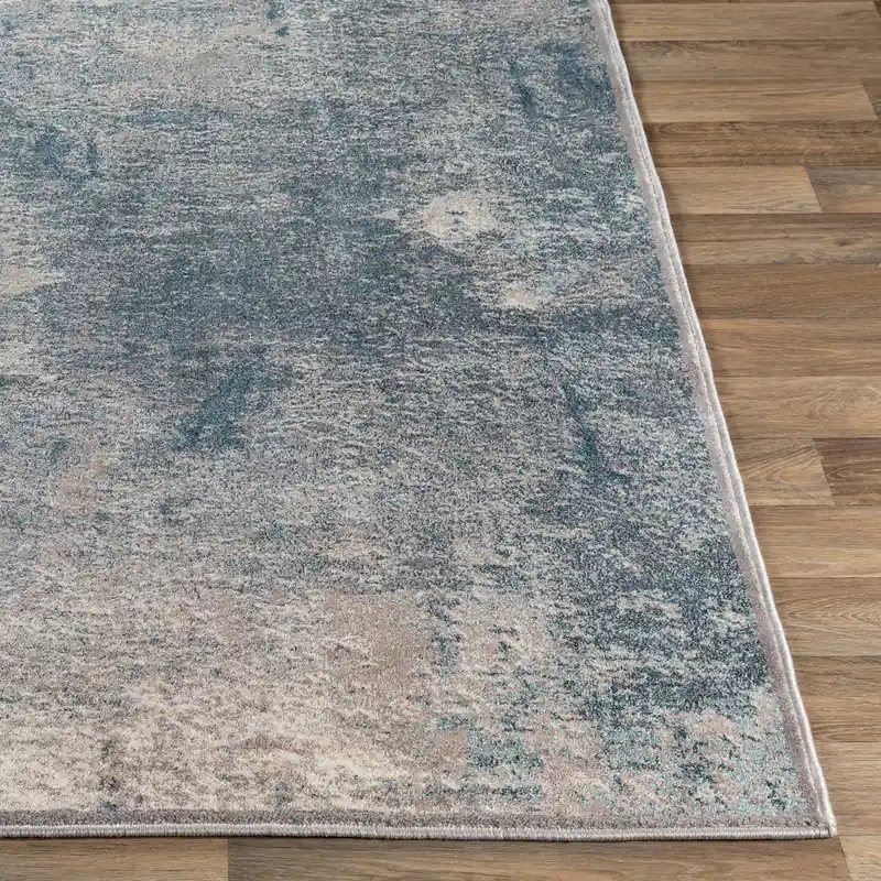 Mediterranean Machine Woven Rug - Livabliss