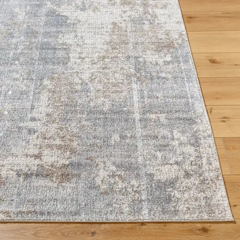 Merengue Machine Woven Rug - Livabliss
