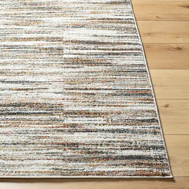 Merengue Machine Woven Rug - Livabliss