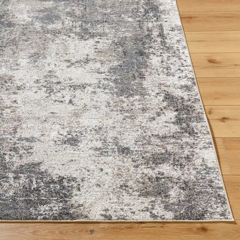 Merengue Machine Woven Rug - Livabliss