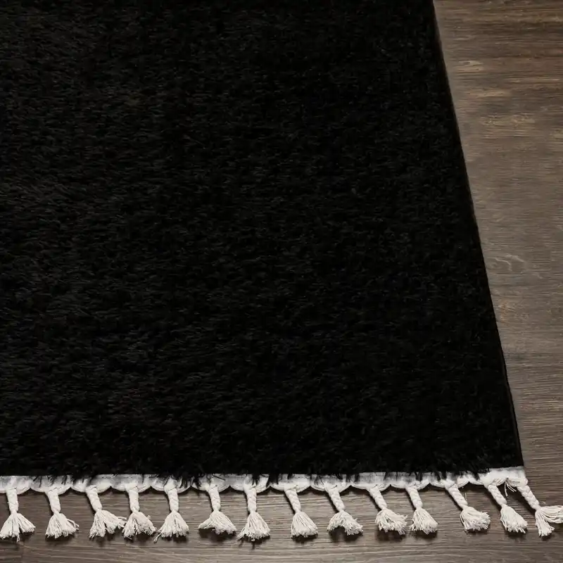 Merino Machine Woven Rug - Livabliss