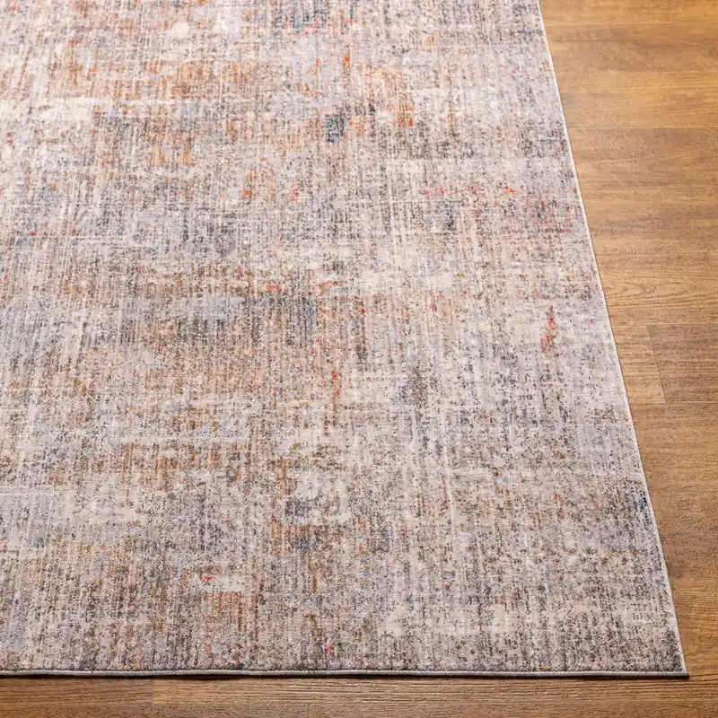 Merit Machine Woven Rug - Livabliss