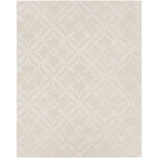 Metro Handmade Rug - Livabliss