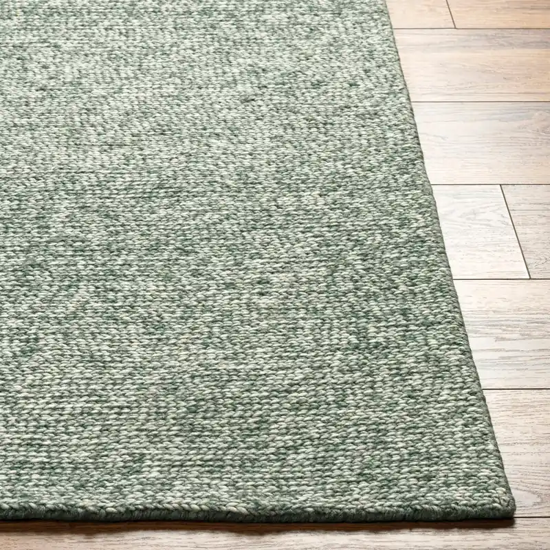 Mia Handmade Rug - Livabliss