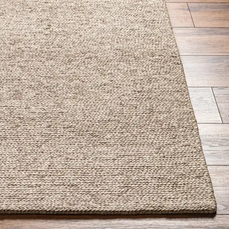 Mia Handmade Rug - Livabliss