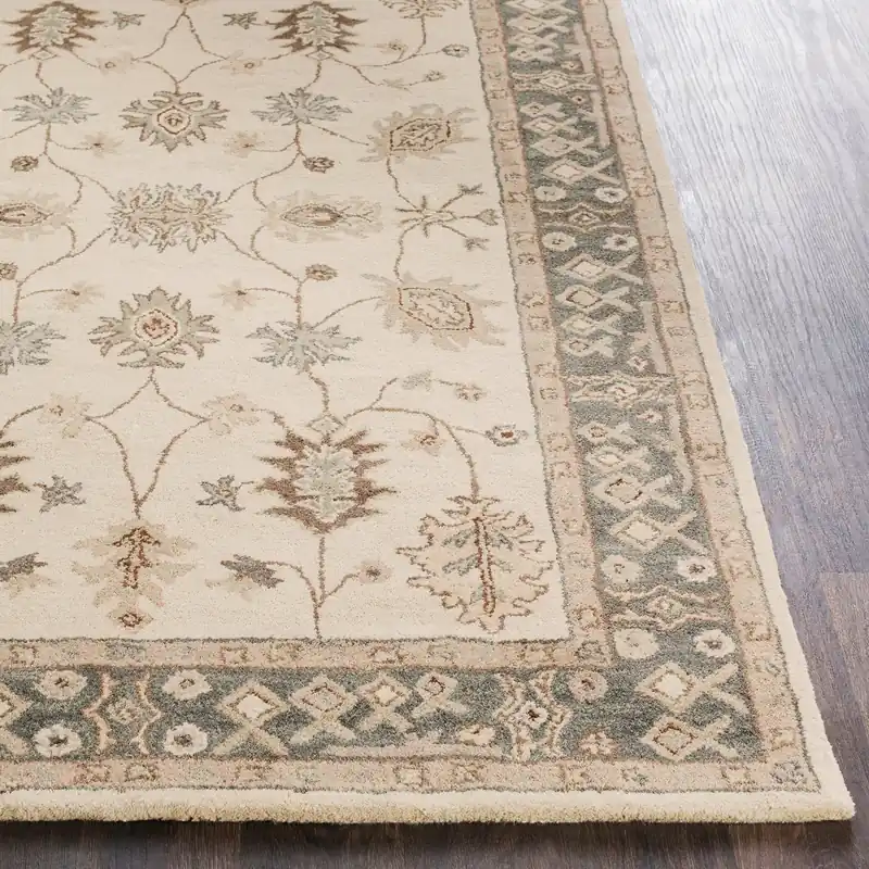 Middleton Handmade Rug - Livabliss