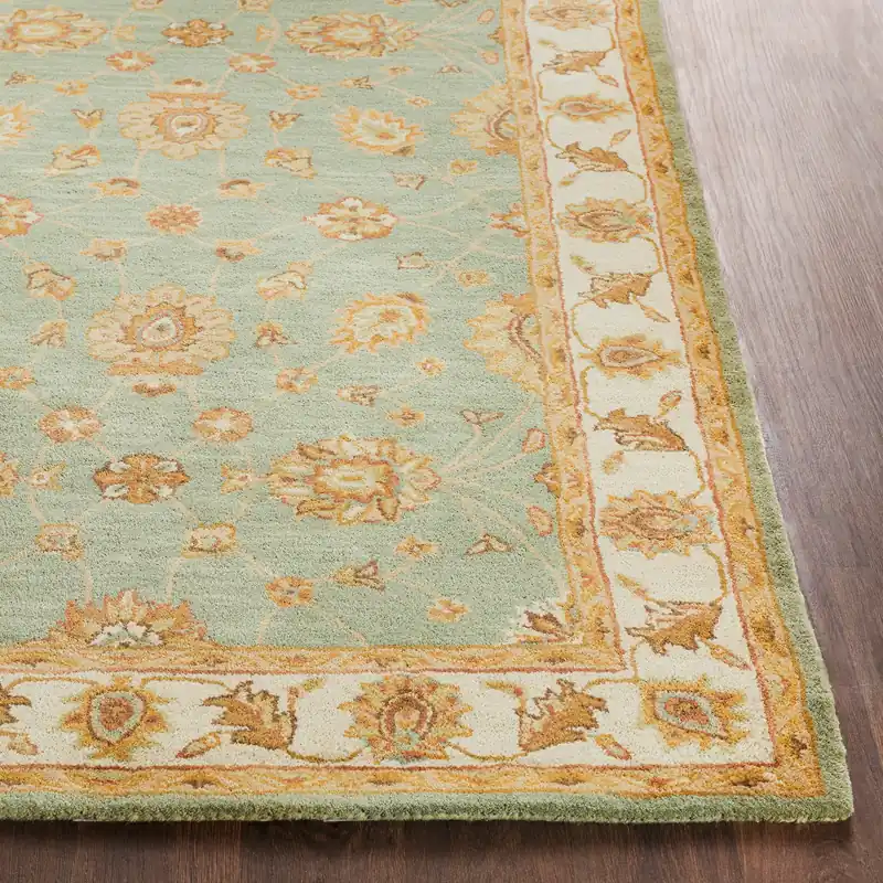 Middleton Handmade Rug - Livabliss