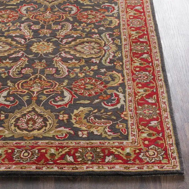 Middleton Handmade Rug - Livabliss