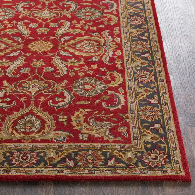 Middleton Handmade Rug - Livabliss