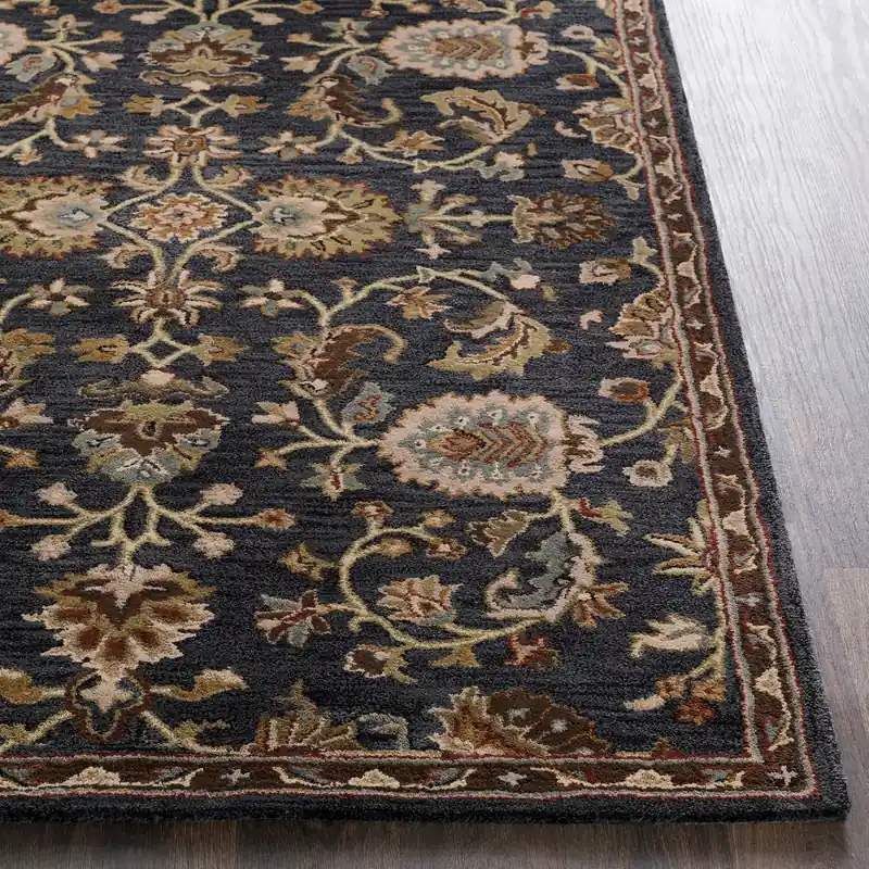 Middleton Handmade Rug - Livabliss