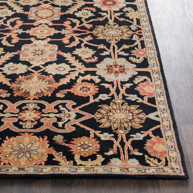 Middleton Handmade Rug - Livabliss
