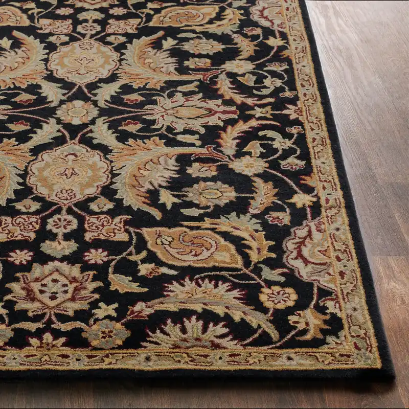 Middleton Handmade Rug - Livabliss