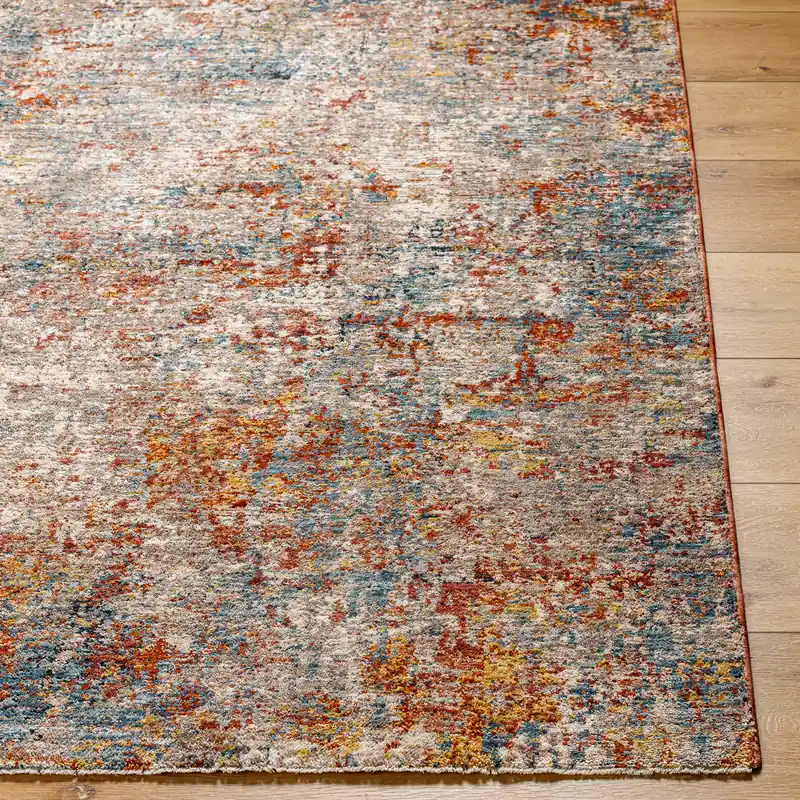 Mirabel Machine Woven Rug - Livabliss