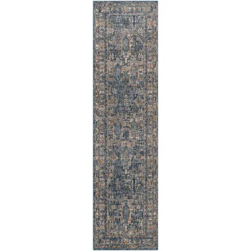 Mirabel Machine Woven Rug - Livabliss