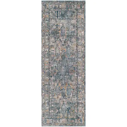 Mirabel Machine Woven Rug - Livabliss