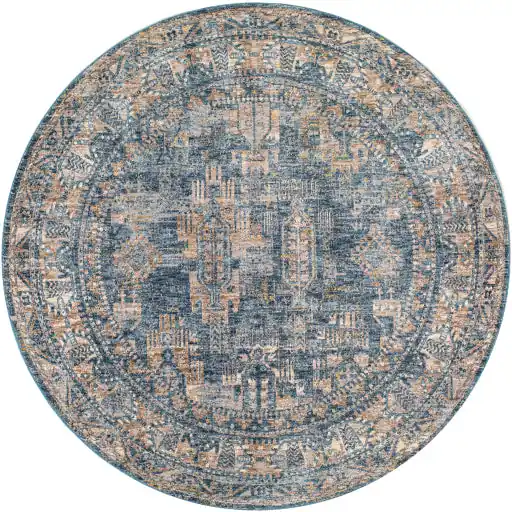 Mirabel Machine Woven Rug - Livabliss