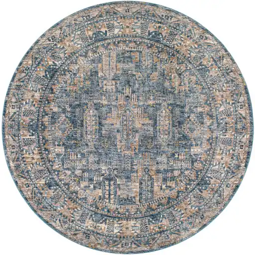 Mirabel Machine Woven Rug - Livabliss