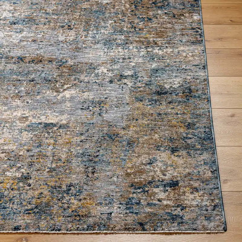 Mirabel Machine Woven Rug - Livabliss