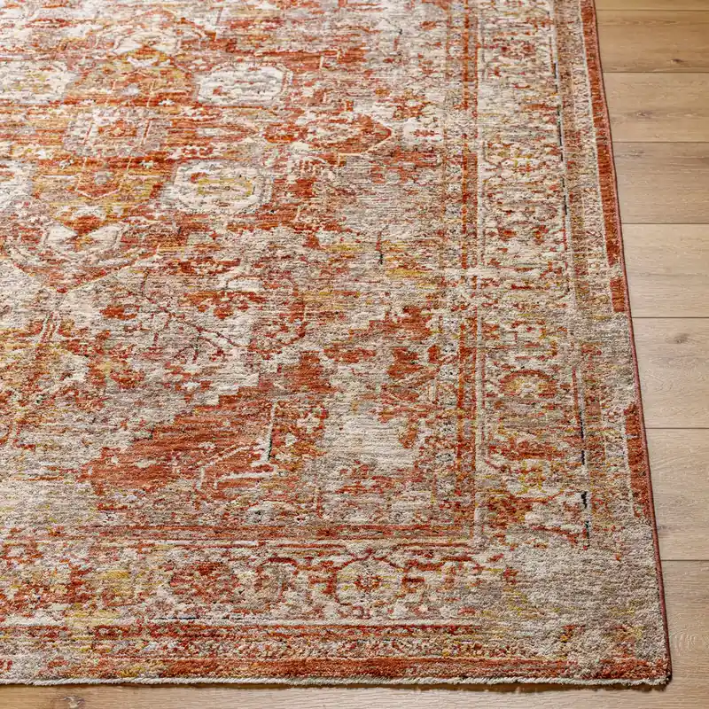Mirabel Machine Woven Rug - Livabliss