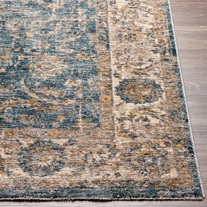 Mirabel Machine Woven Rug - Livabliss