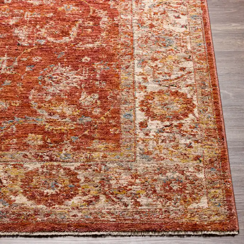 Mirabel Machine Woven Rug - Livabliss