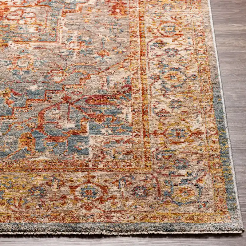 Mirabel Machine Woven Rug - Livabliss