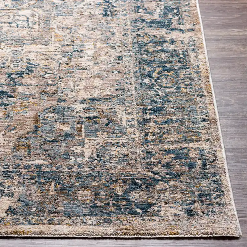 Mirabel Machine Woven Rug - Livabliss