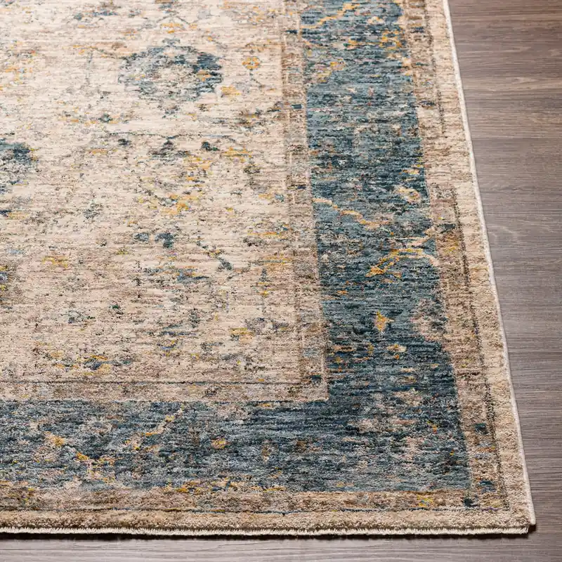 Mirabel Machine Woven Rug - Livabliss
