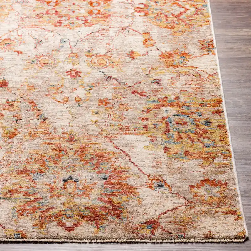 Mirabel Machine Woven Rug - Livabliss