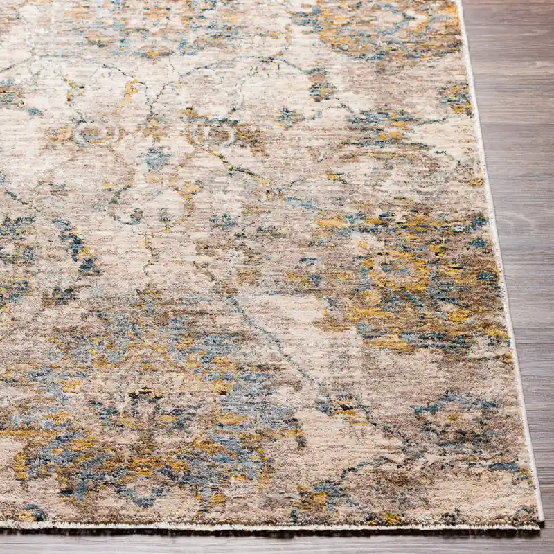 Mirabel Machine Woven Rug - Livabliss