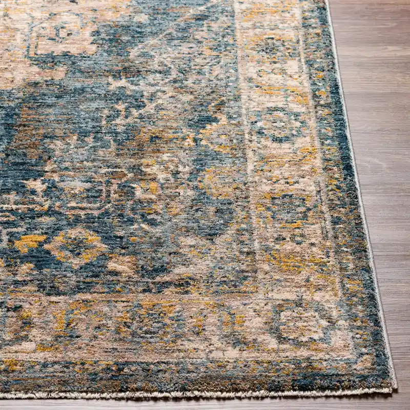 Mirabel Machine Woven Rug - Livabliss