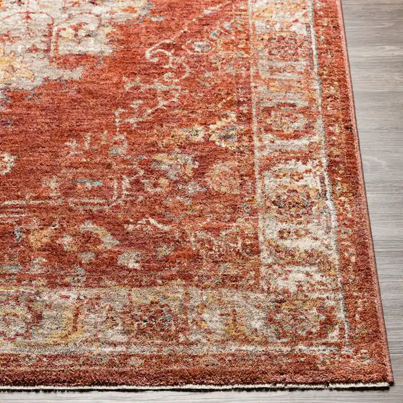 Mirabel Machine Woven Rug - Livabliss