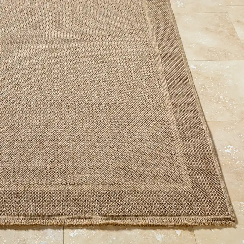 Mirage Machine Woven Rug - Livabliss